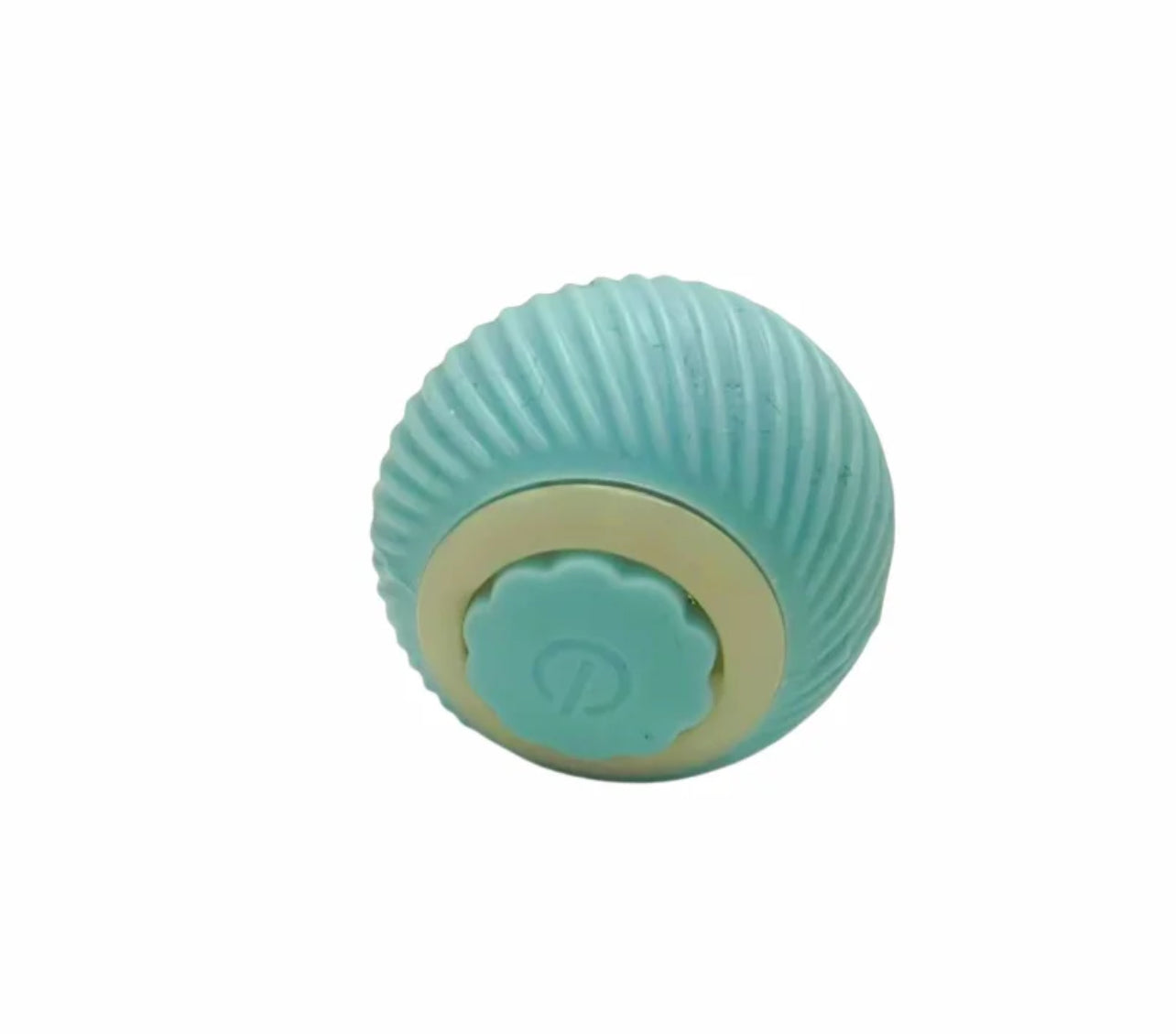 Pelota Inteligente e Interactiva para Mascotas - Juguete Automático de Movimiento
