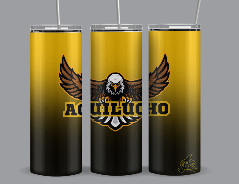 20ozAguilucho Tumbler