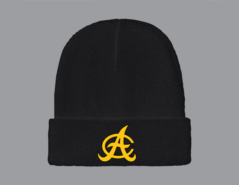 Gorro de las aguilas